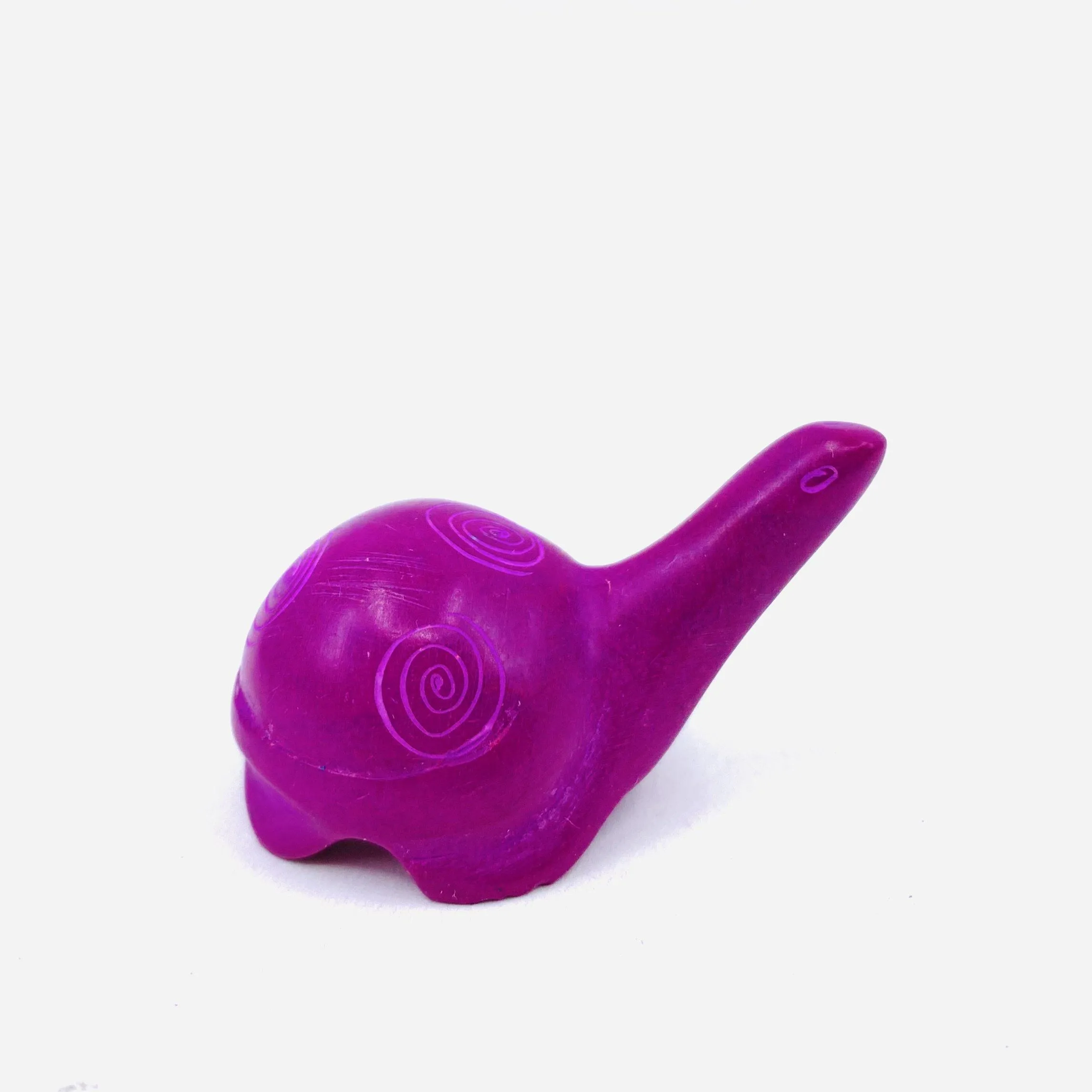 Carved Small Animals, Turtle