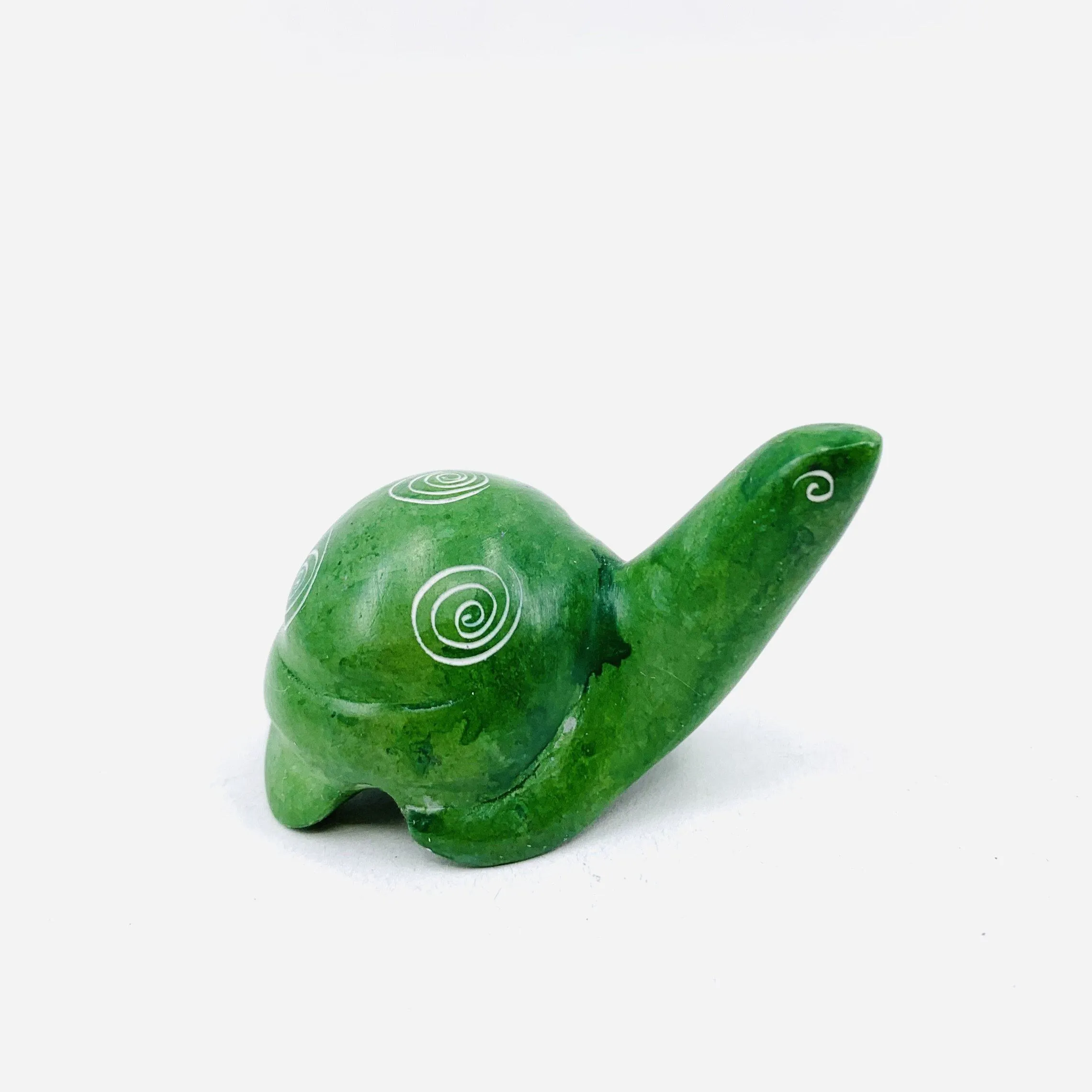 Carved Small Animals, Turtle