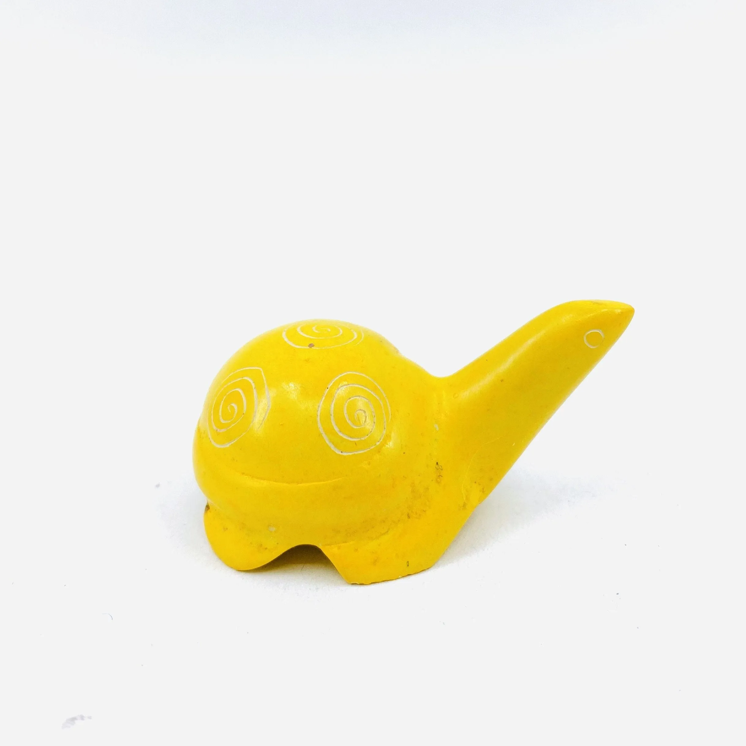 Carved Small Animals, Turtle