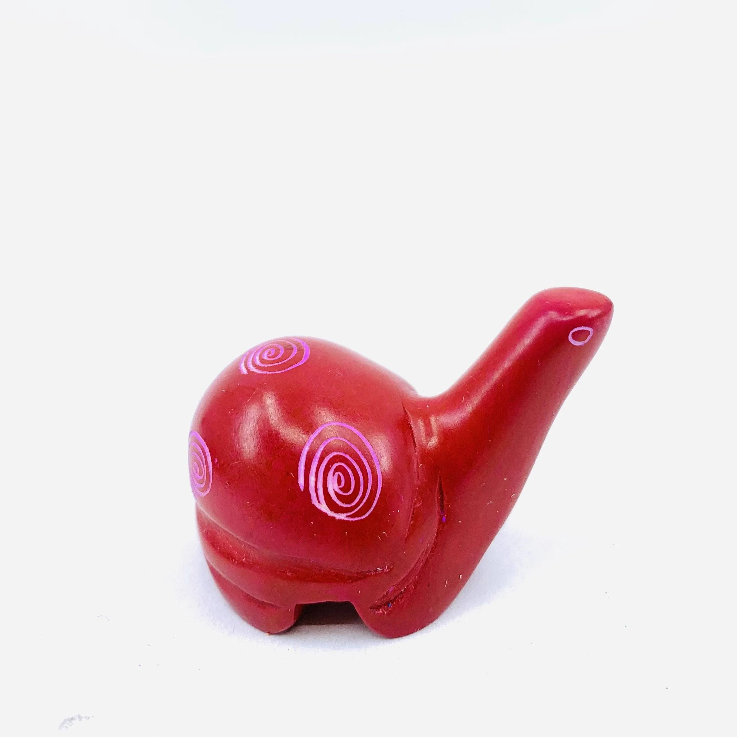 Carved Small Animals, Turtle