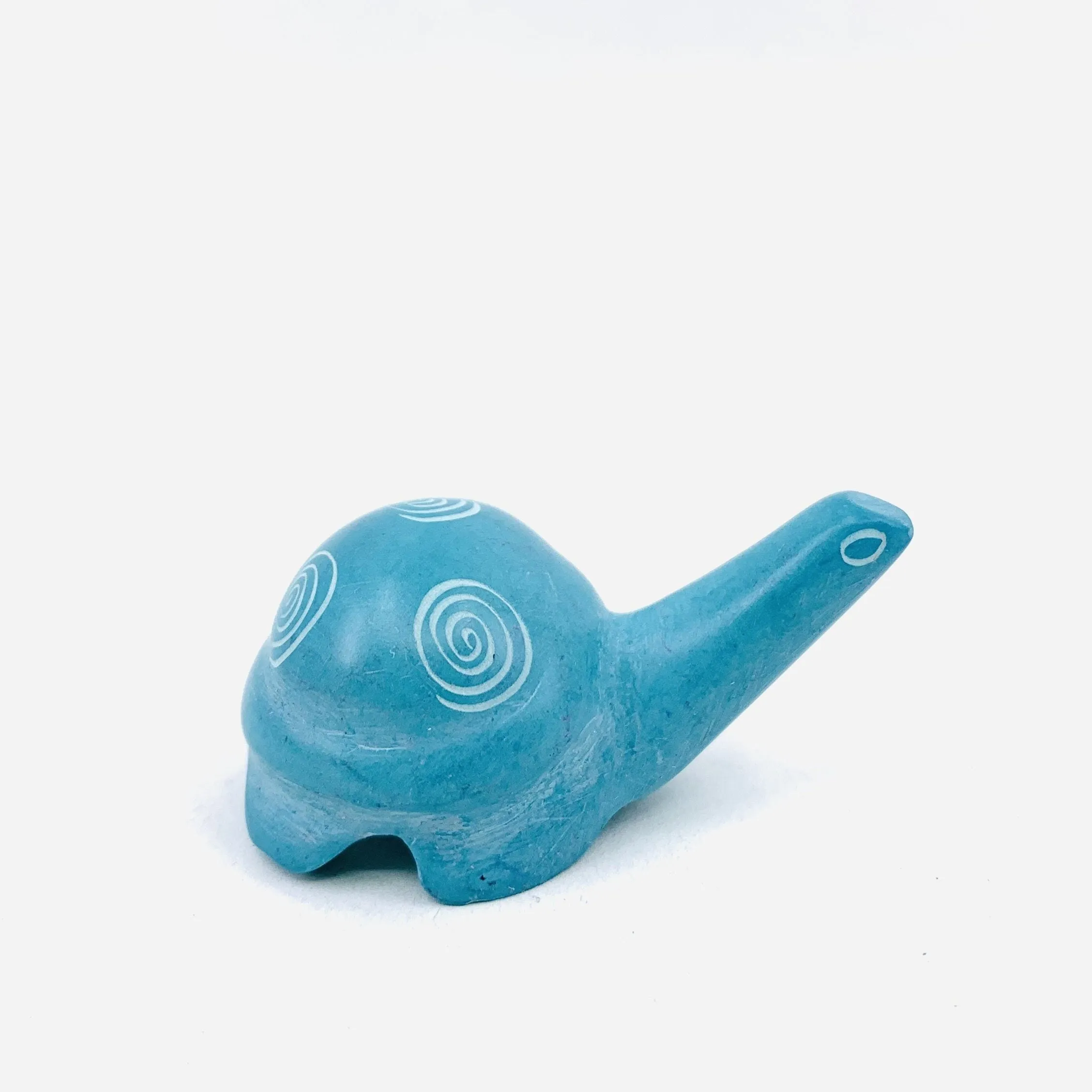 Carved Small Animals, Turtle