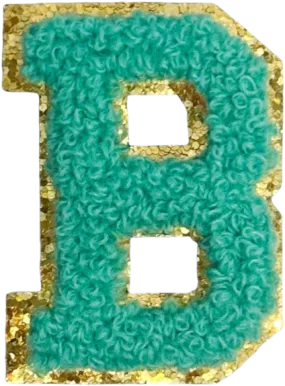 Colorful B