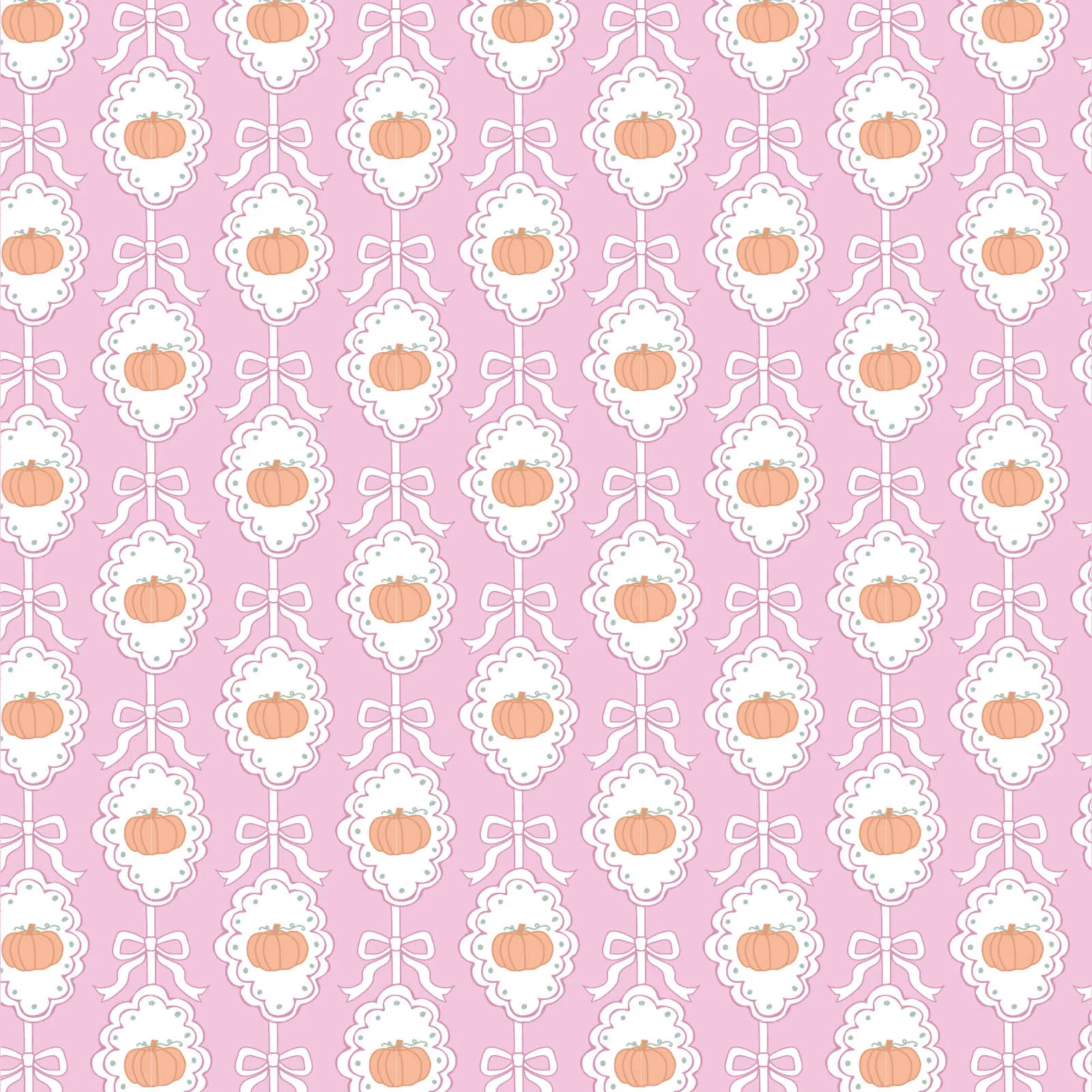 Council Bubble | Pretty Pumpkins