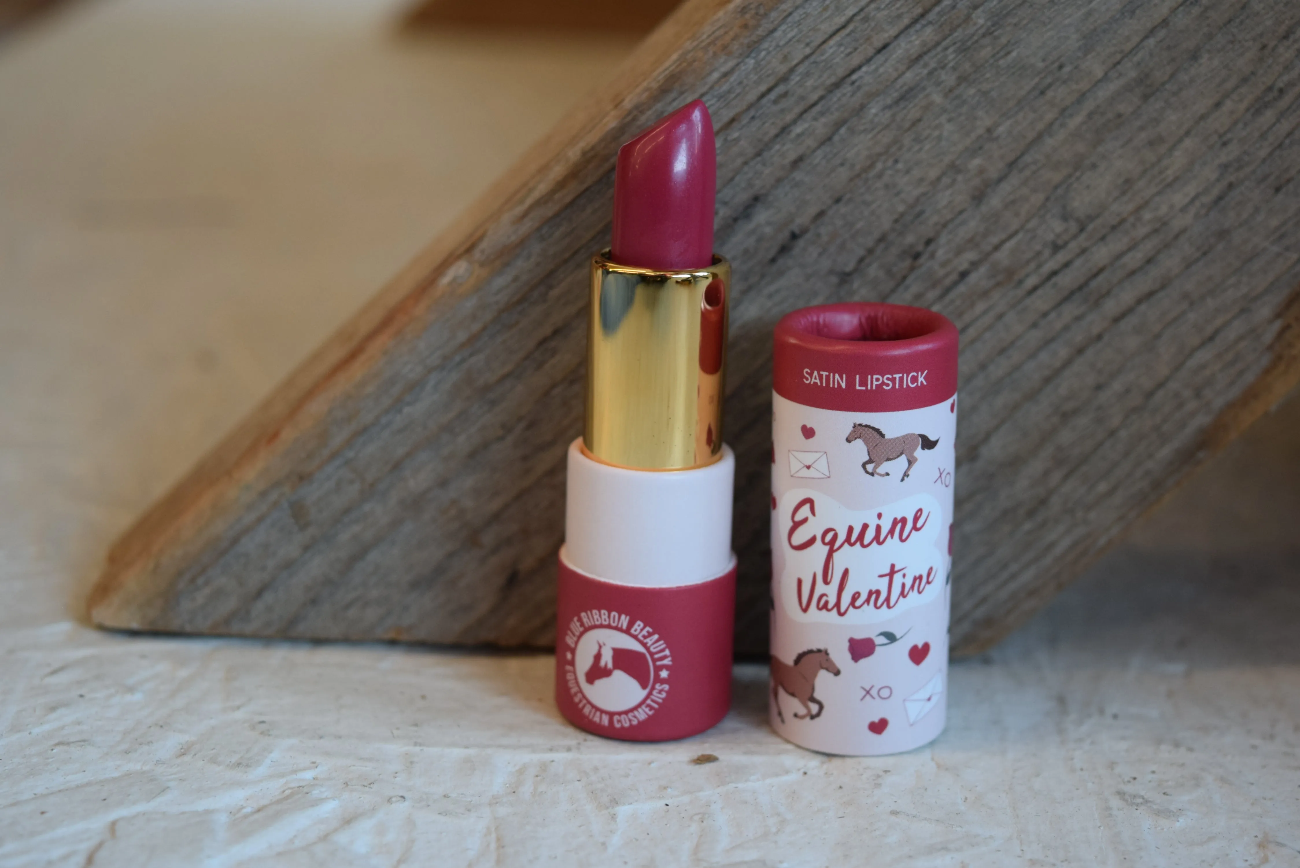 Cowgirl Lipstick