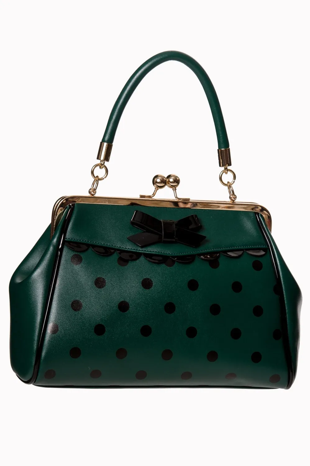 Stylish Compact Crossbody Bag