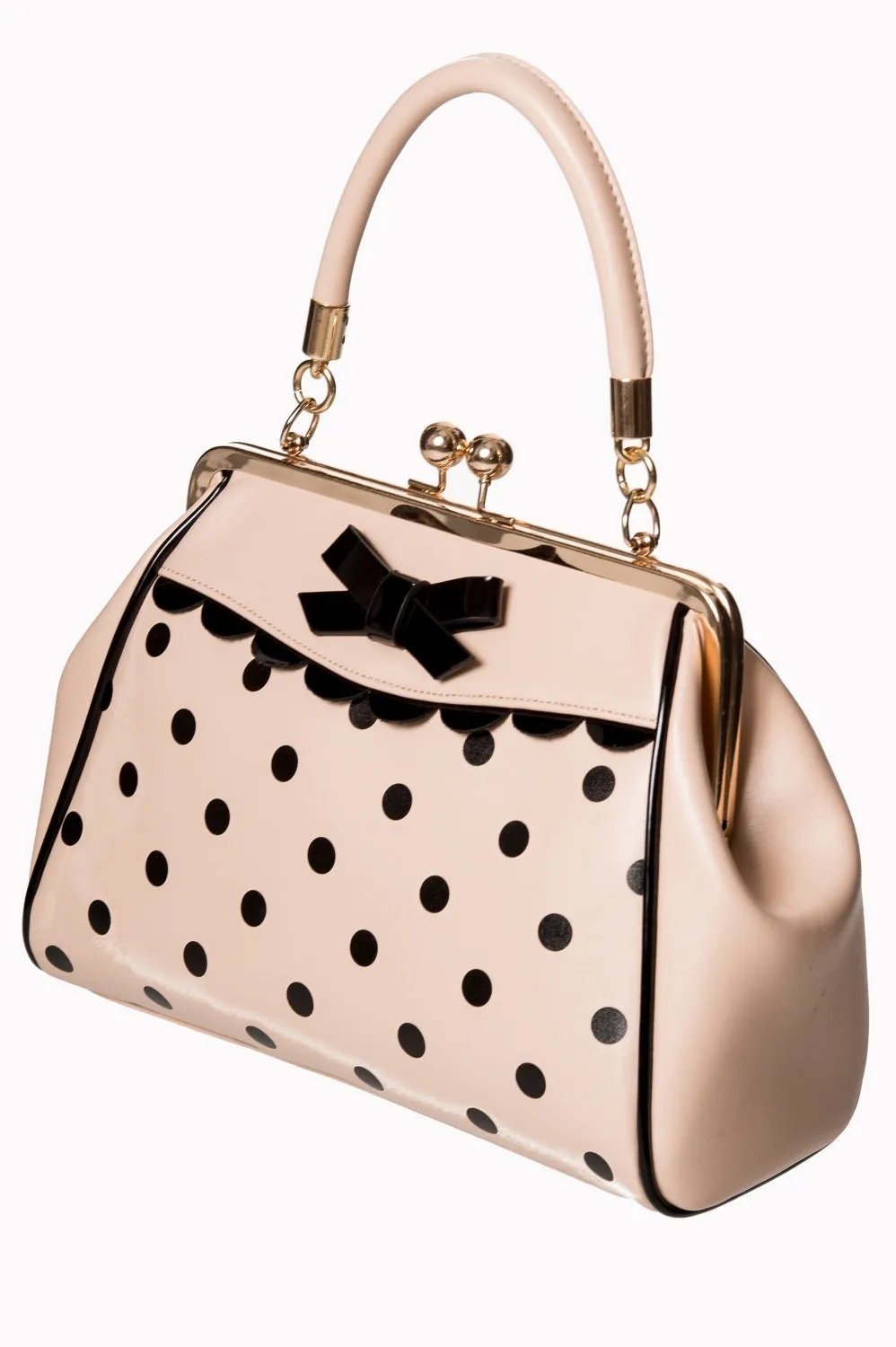 Stylish Compact Crossbody Bag
