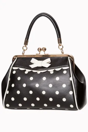 Stylish Compact Crossbody Bag