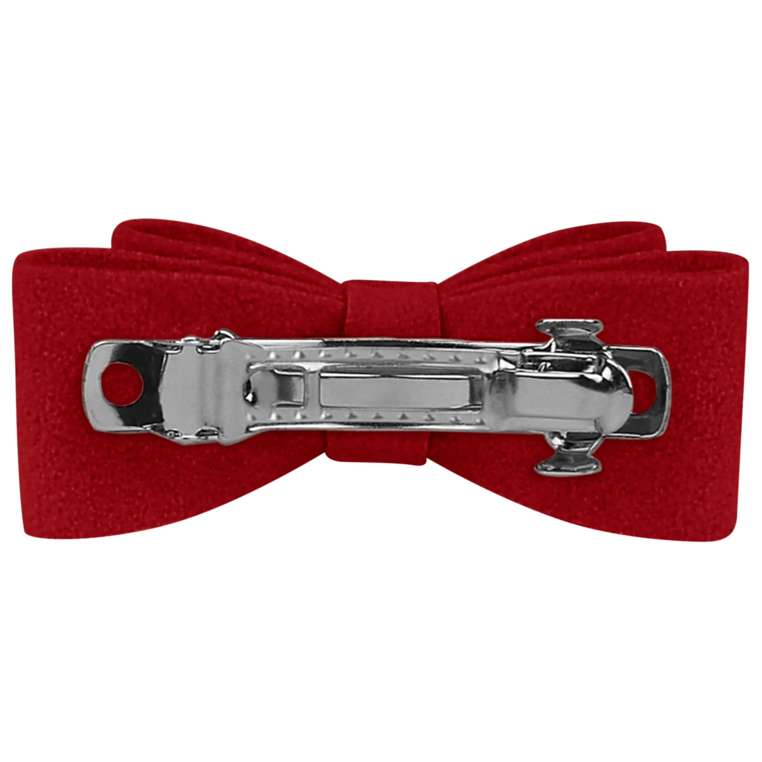 Crystal Rocks Hair Bow