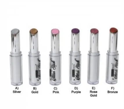 Dasha Designs Face & Body Glitter