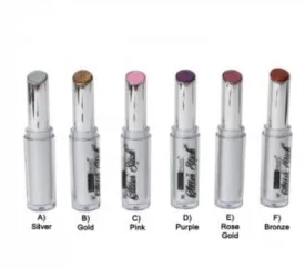 Dasha Designs Face & Body Glitter