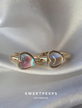 Devon Heart Hoops