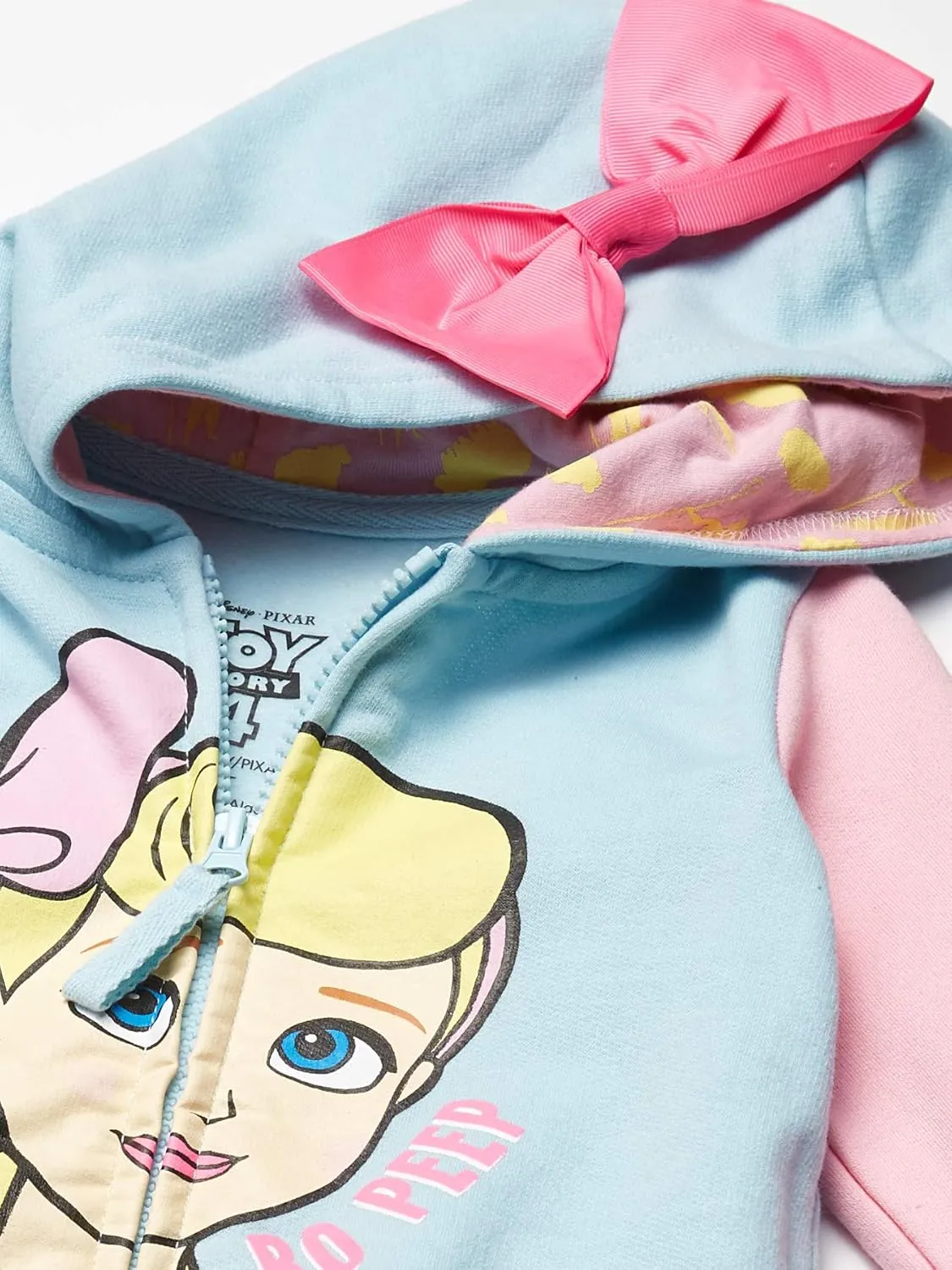 Disney Girls' Toddler Hoodie