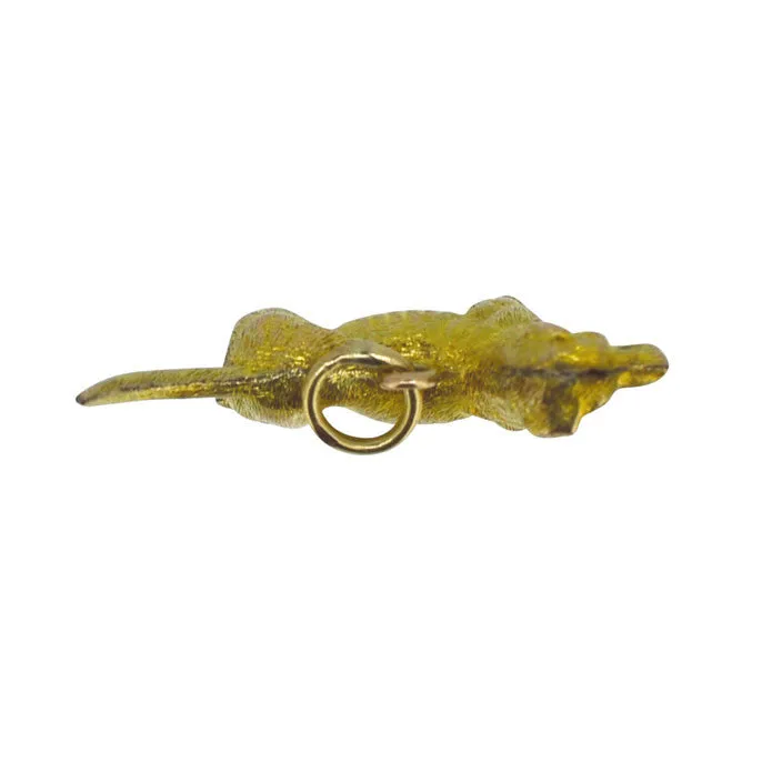 Dog Charm