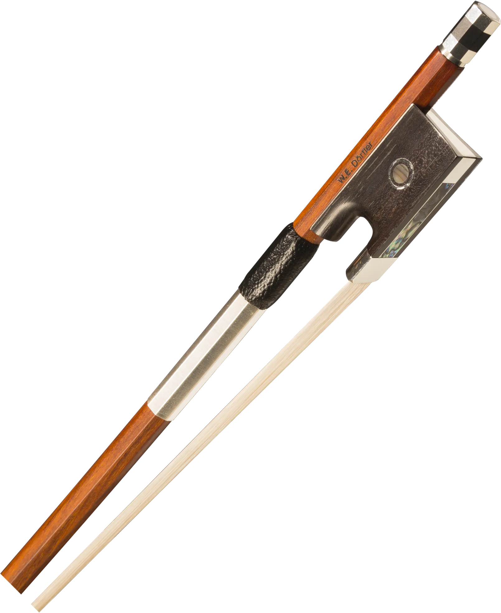 Dorfler Pernambuco Violin Bow - DO19A
