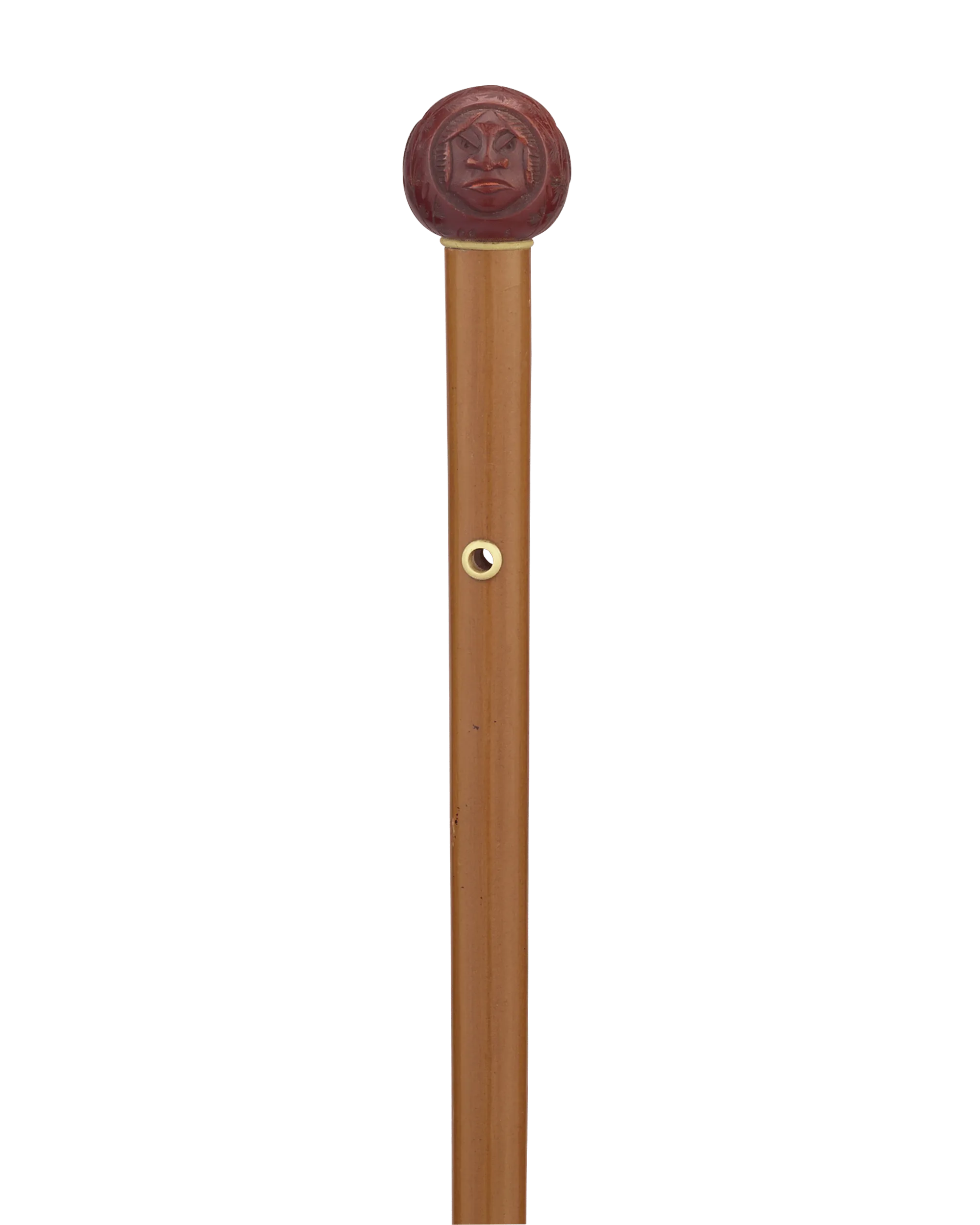 Double Face Cane