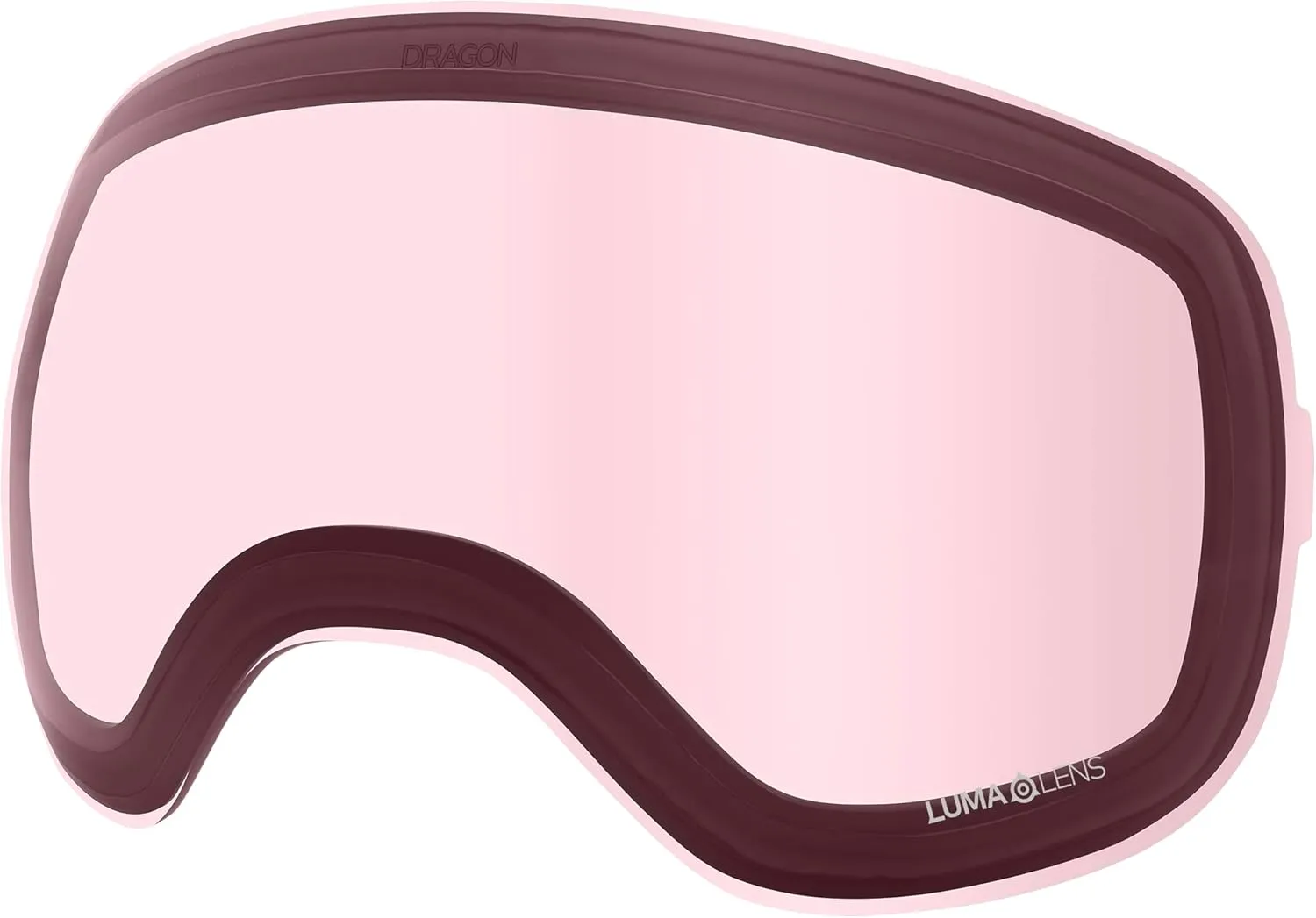 Dragon Unisex X2 Snow Goggle Replacement Lens