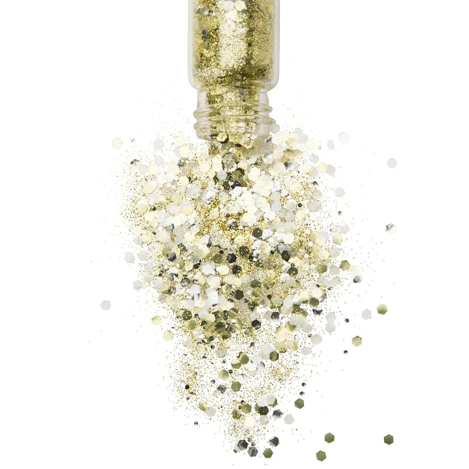 EARTH ANGEL BIODEGRADABLE GLITTER