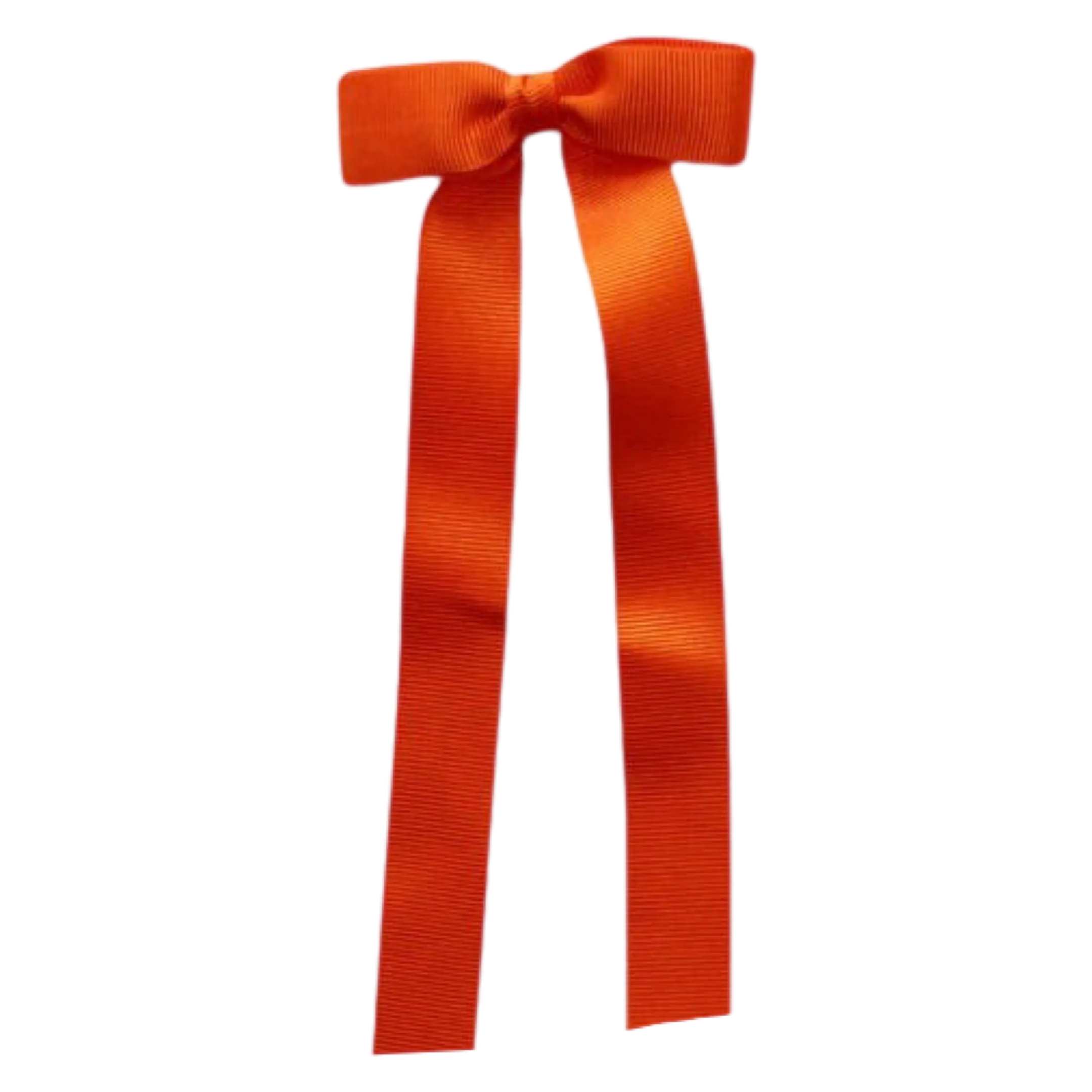 EH 9" Long Tail Bow - Grosgrain
