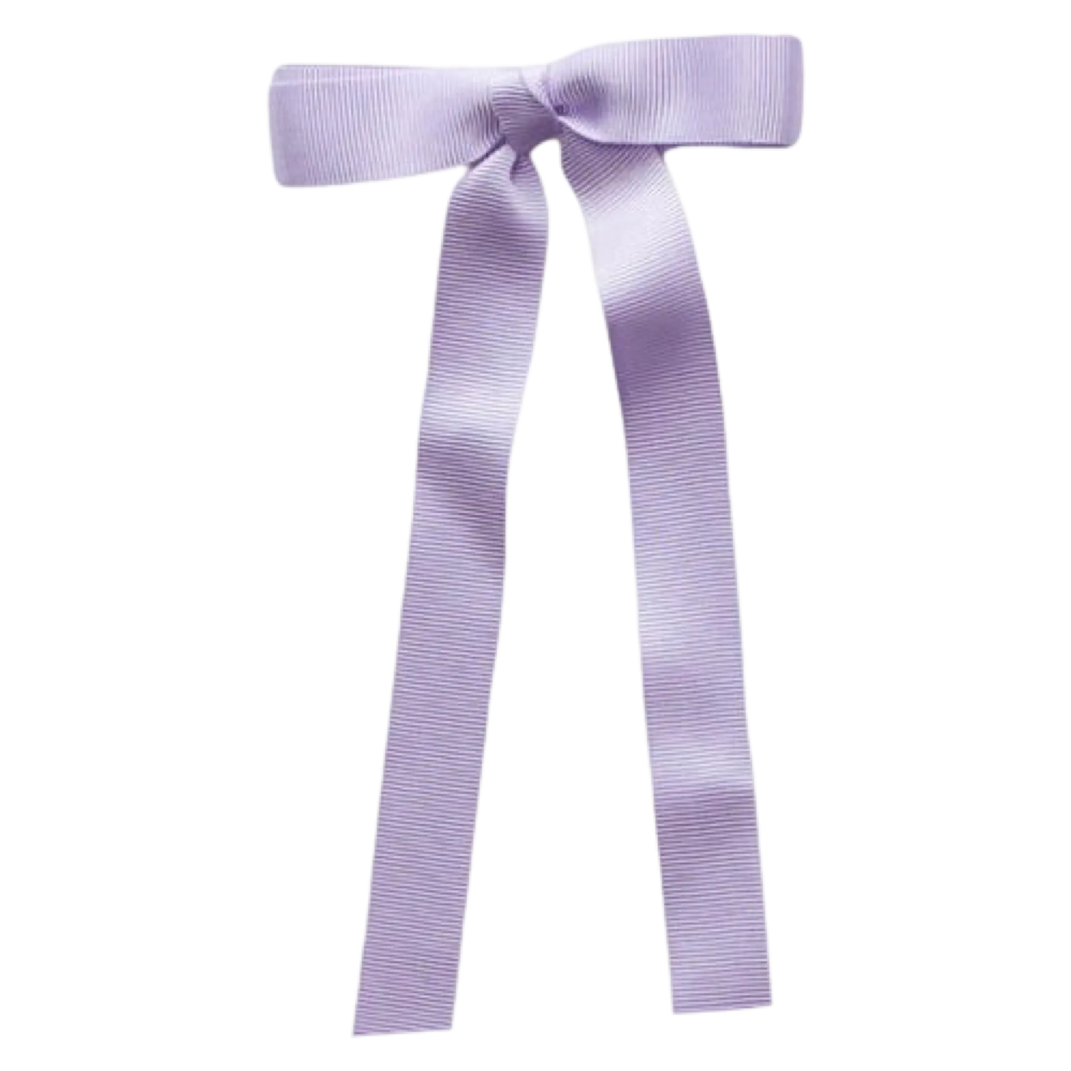 EH 9" Long Tail Bow - Grosgrain