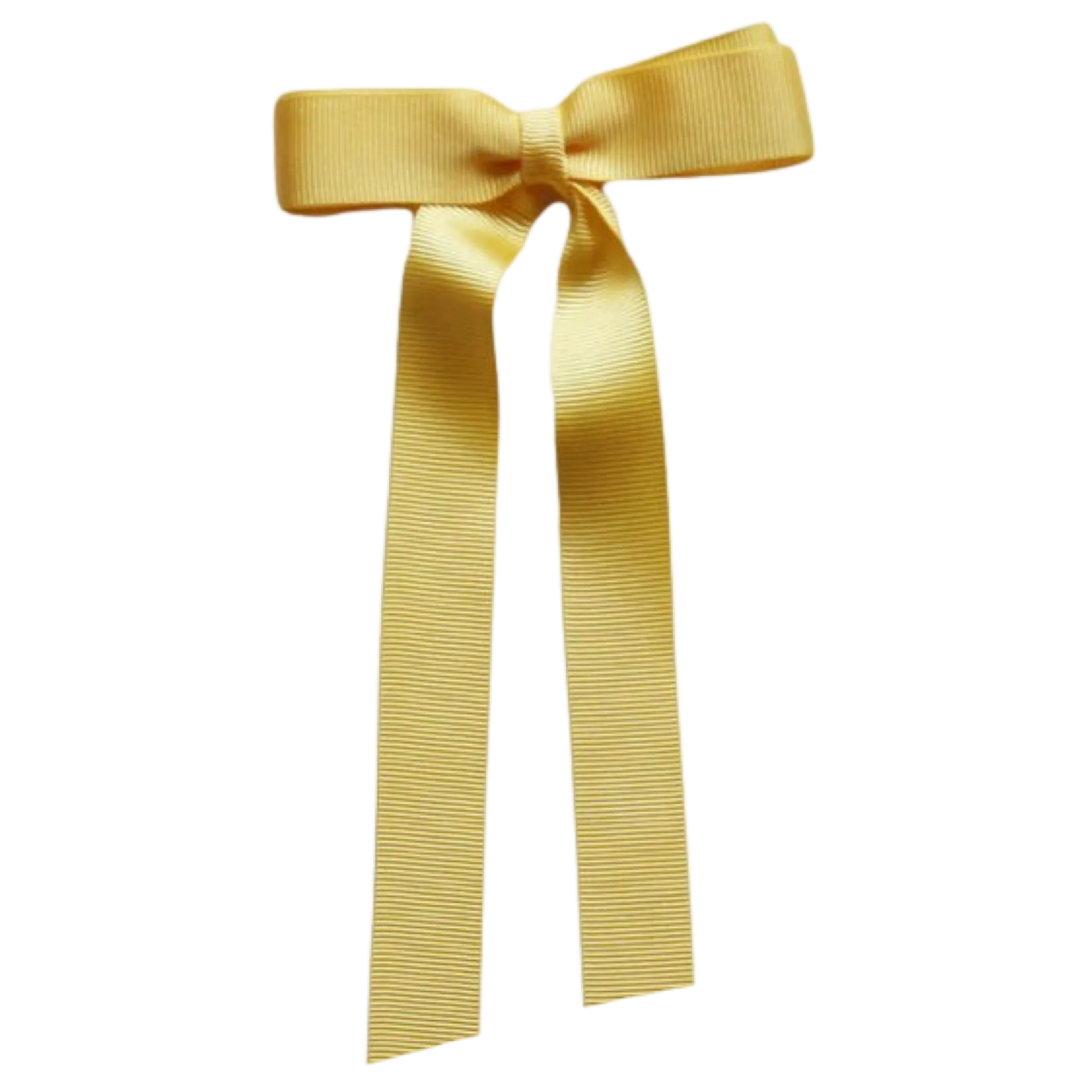 EH 9" Long Tail Bow - Grosgrain