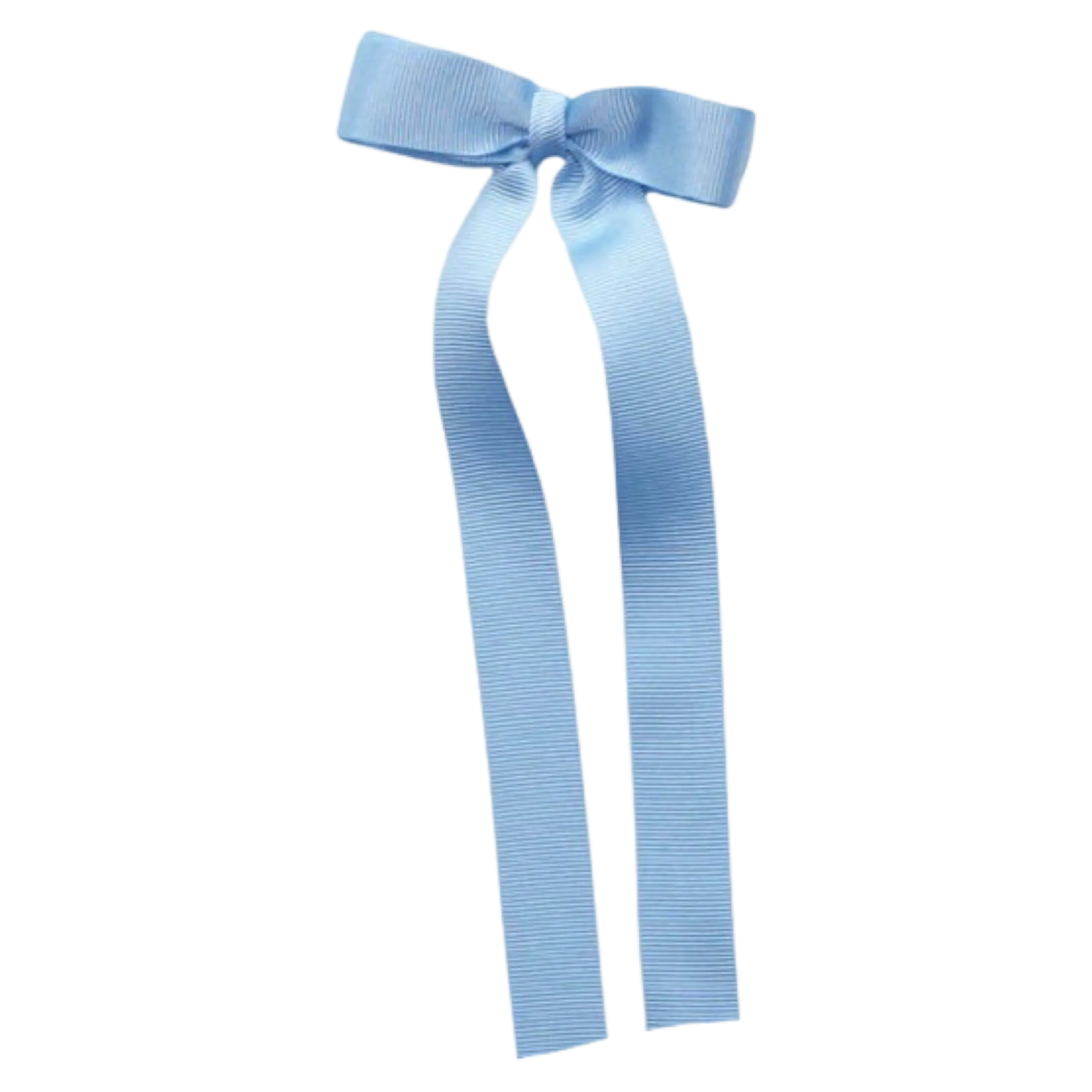 EH 9" Long Tail Bow - Grosgrain