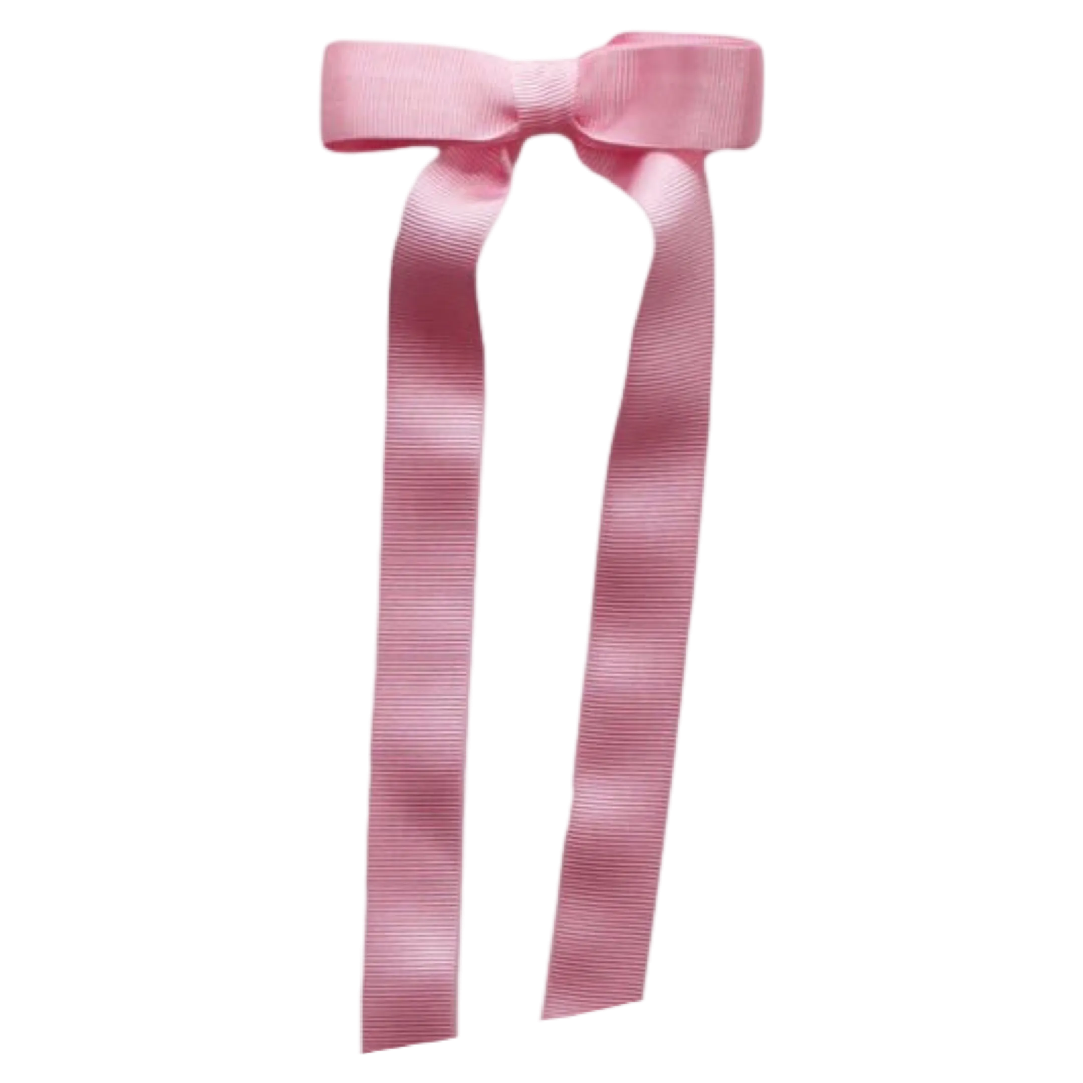 EH 9" Long Tail Bow - Grosgrain