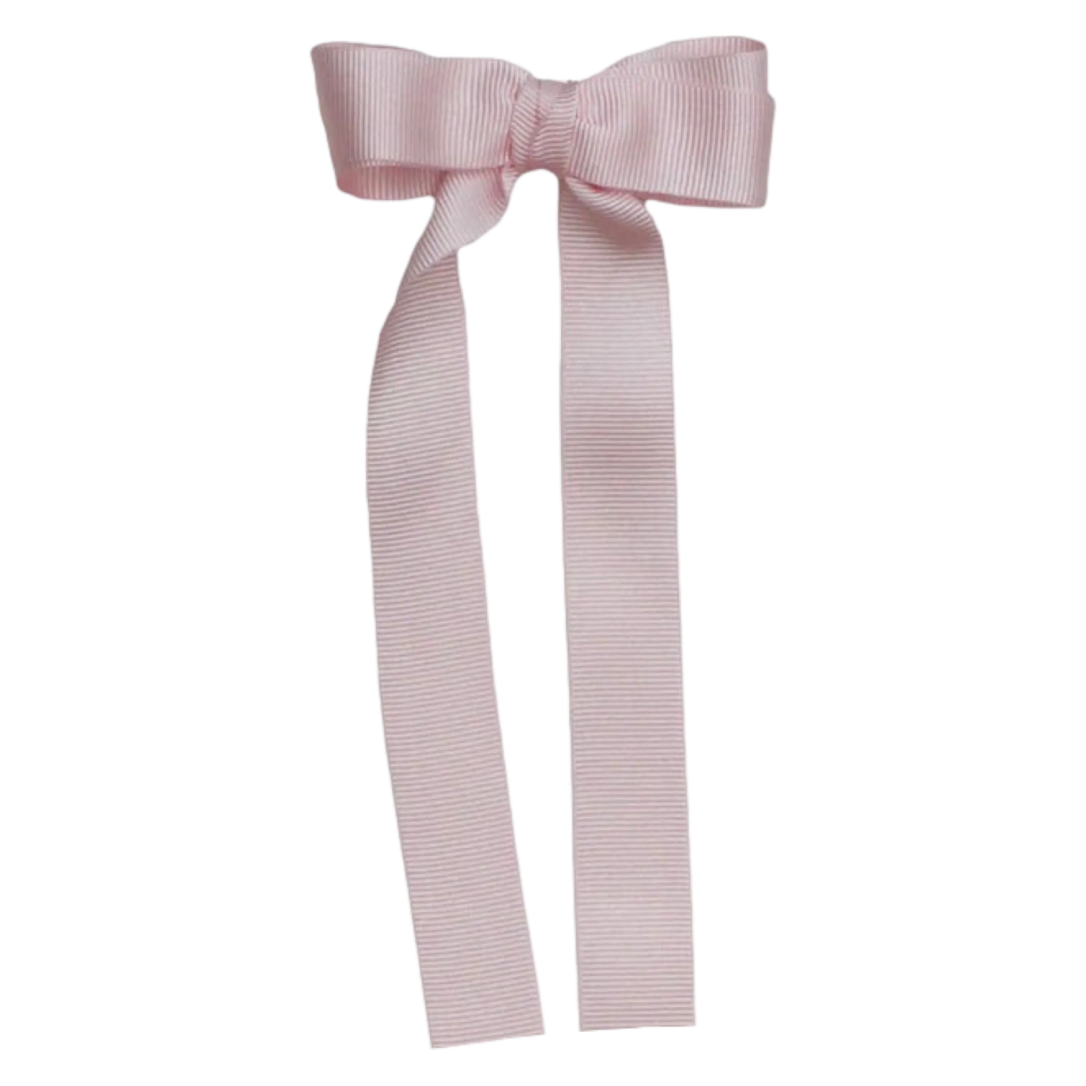 EH 9" Long Tail Bow - Grosgrain