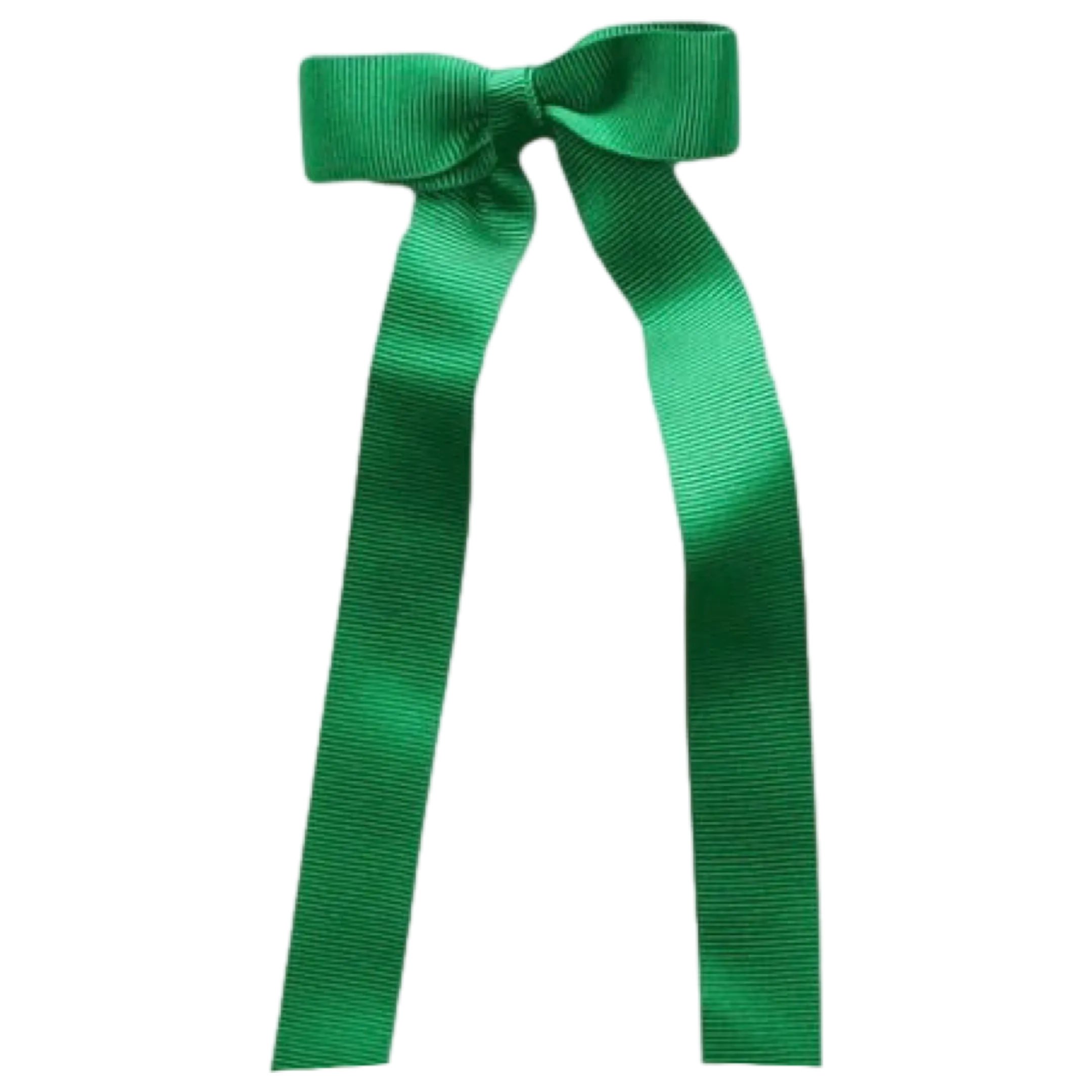 EH 9" Long Tail Bow - Grosgrain