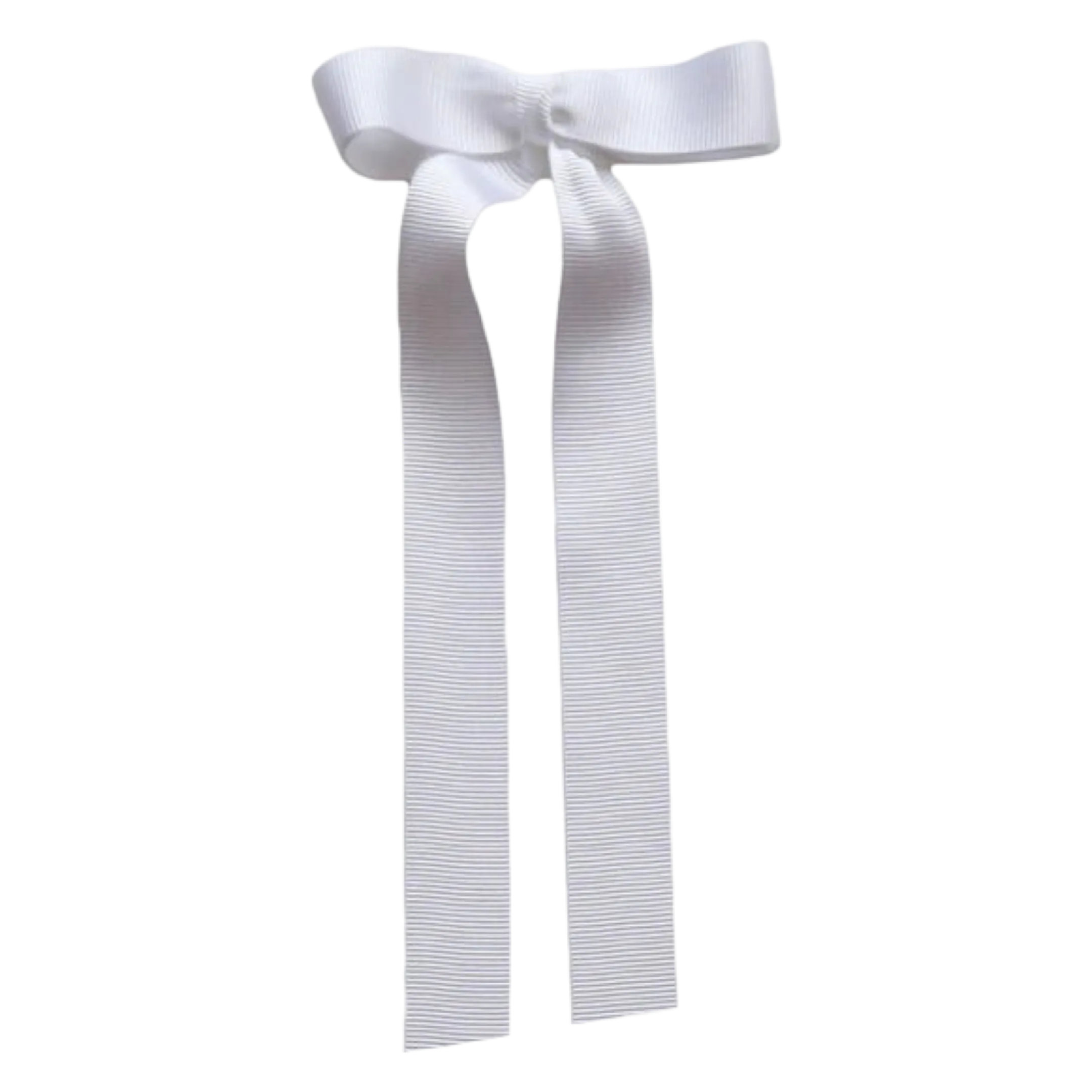 EH 9" Long Tail Bow - Grosgrain