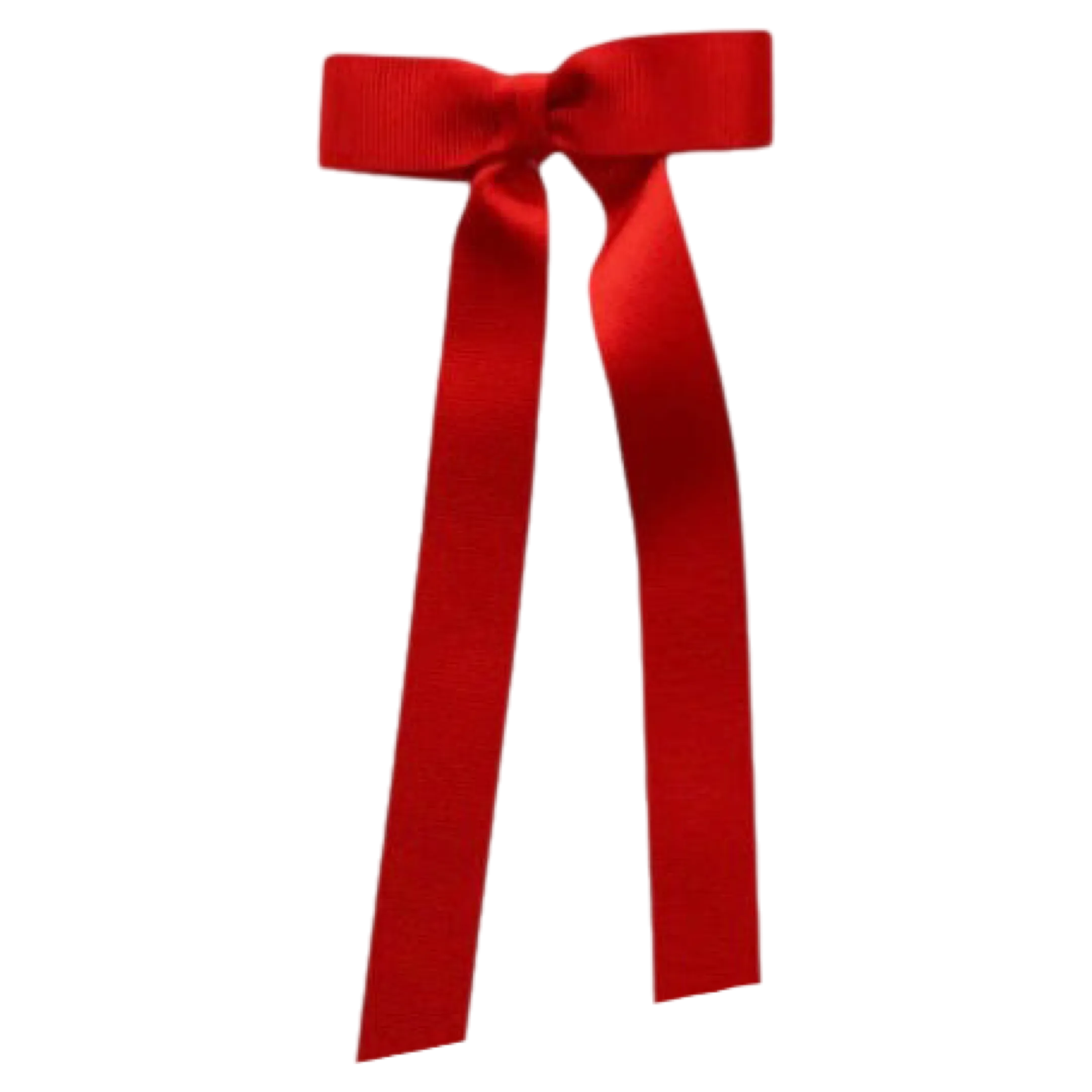 EH 9" Long Tail Bow - Grosgrain