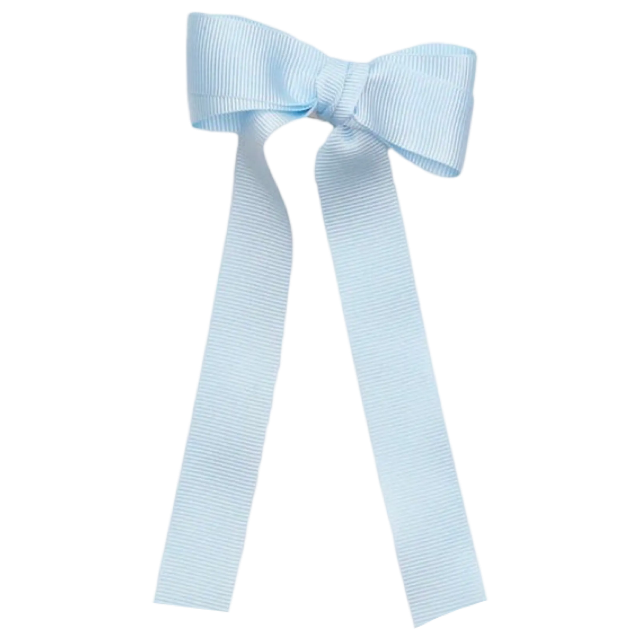 EH 9" Long Tail Bow - Grosgrain