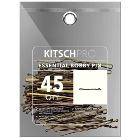 Essential Bobby Pins [2 Colors]