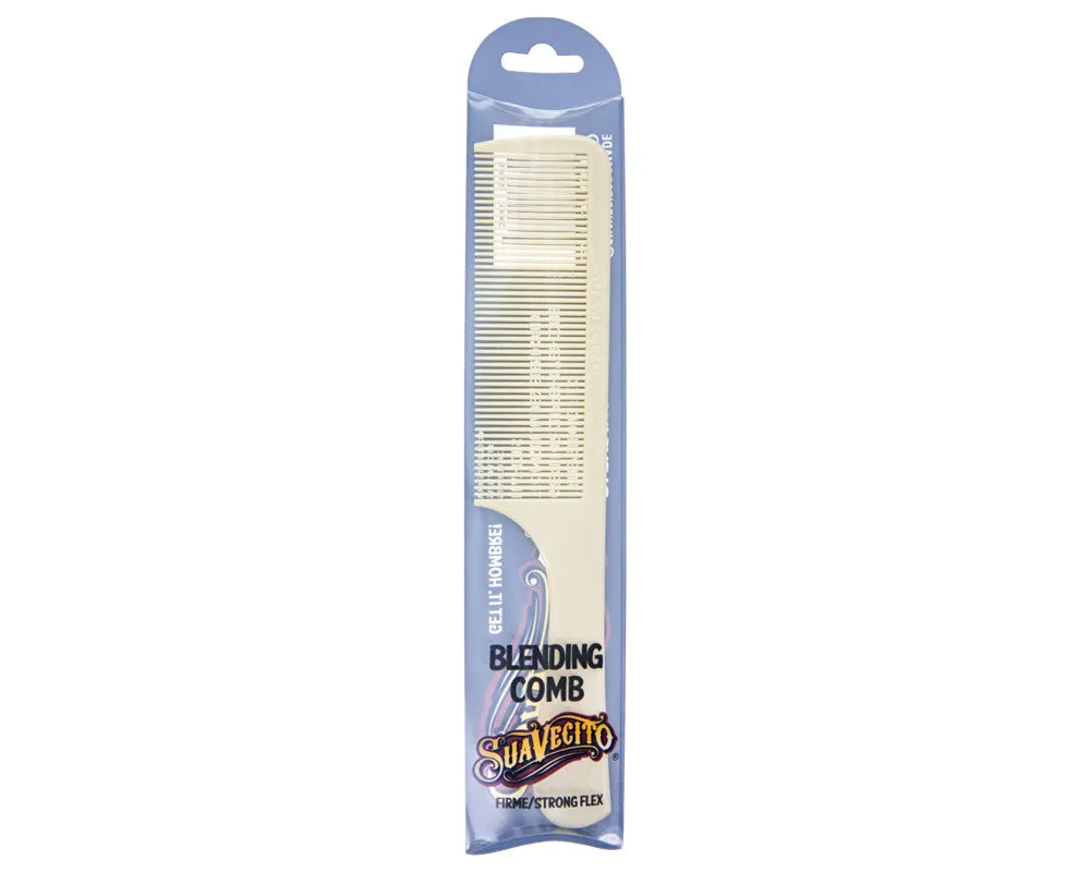 Firm Blending Comb