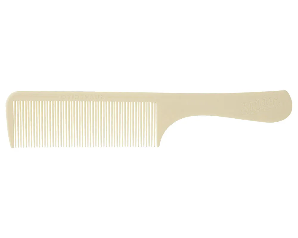 Firm Blending Comb