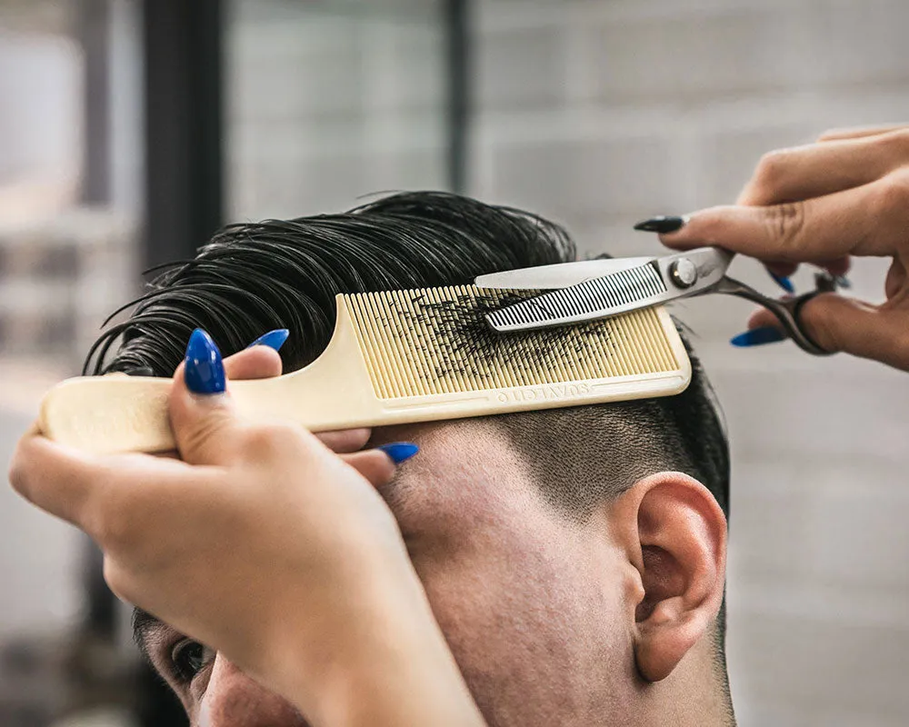 Firm Blending Comb