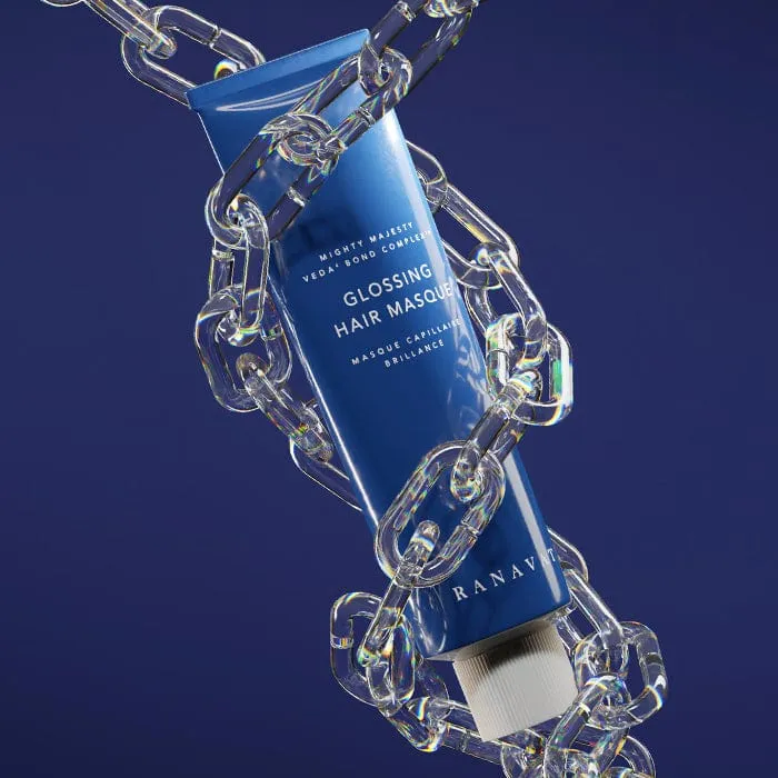 Glossing Hair Masque