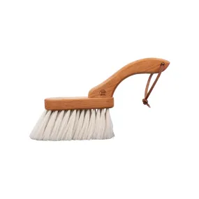 Goat Hair Hand Brush
