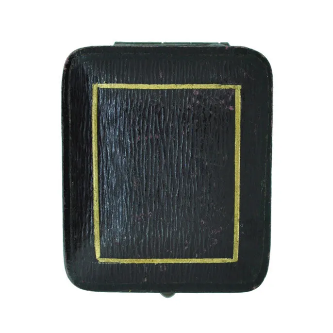 Gold Thimble