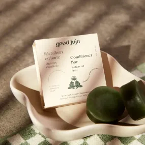 Good Juju Conditioner Bar Balanced Hair