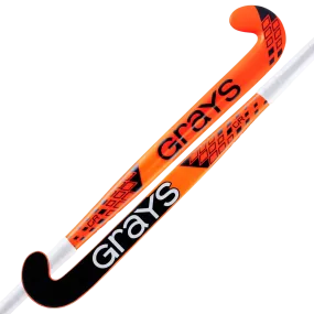 GRAYS - GR8000 Midbow Composite Hockey Stick