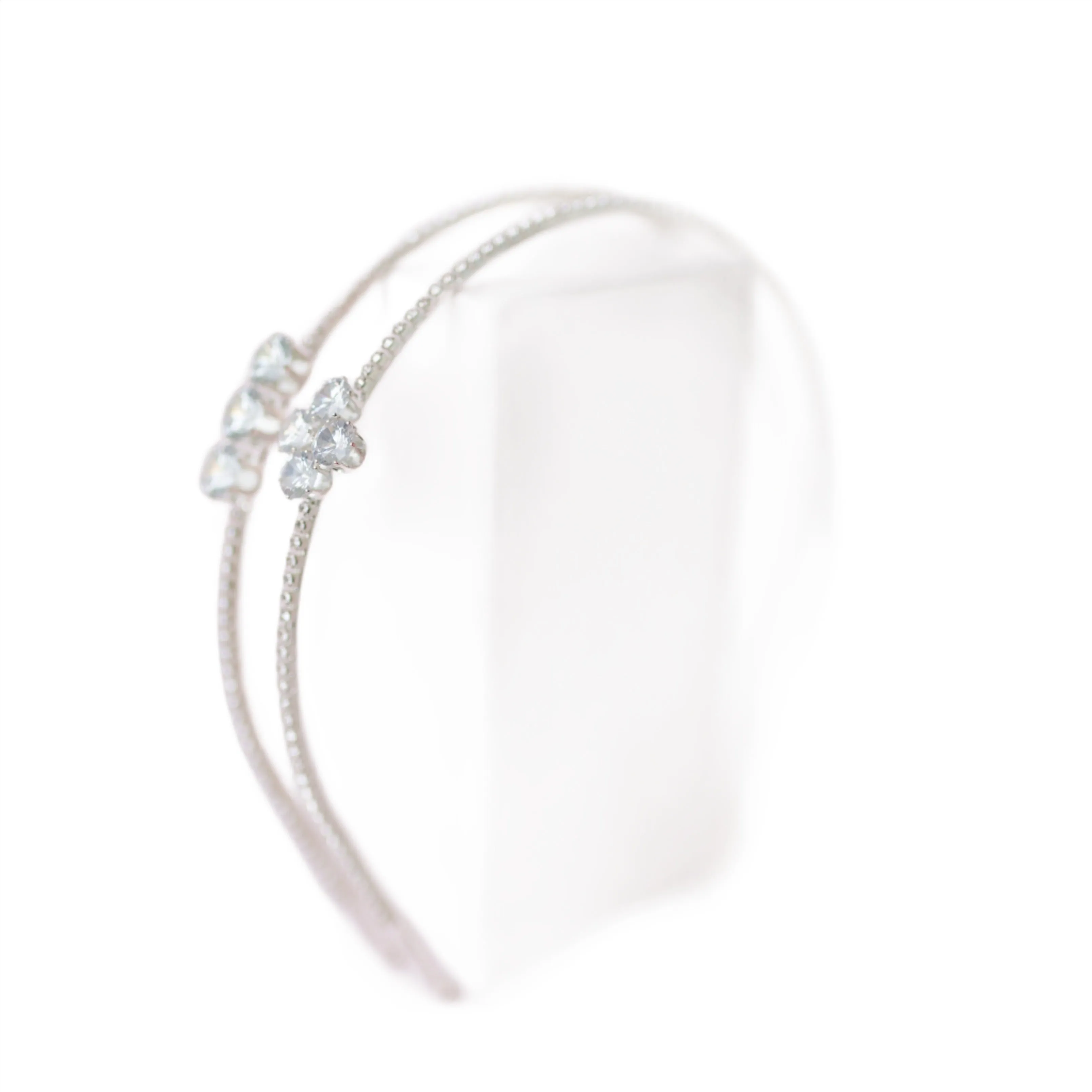 Great Pretenders Boutique Headband - Diamante