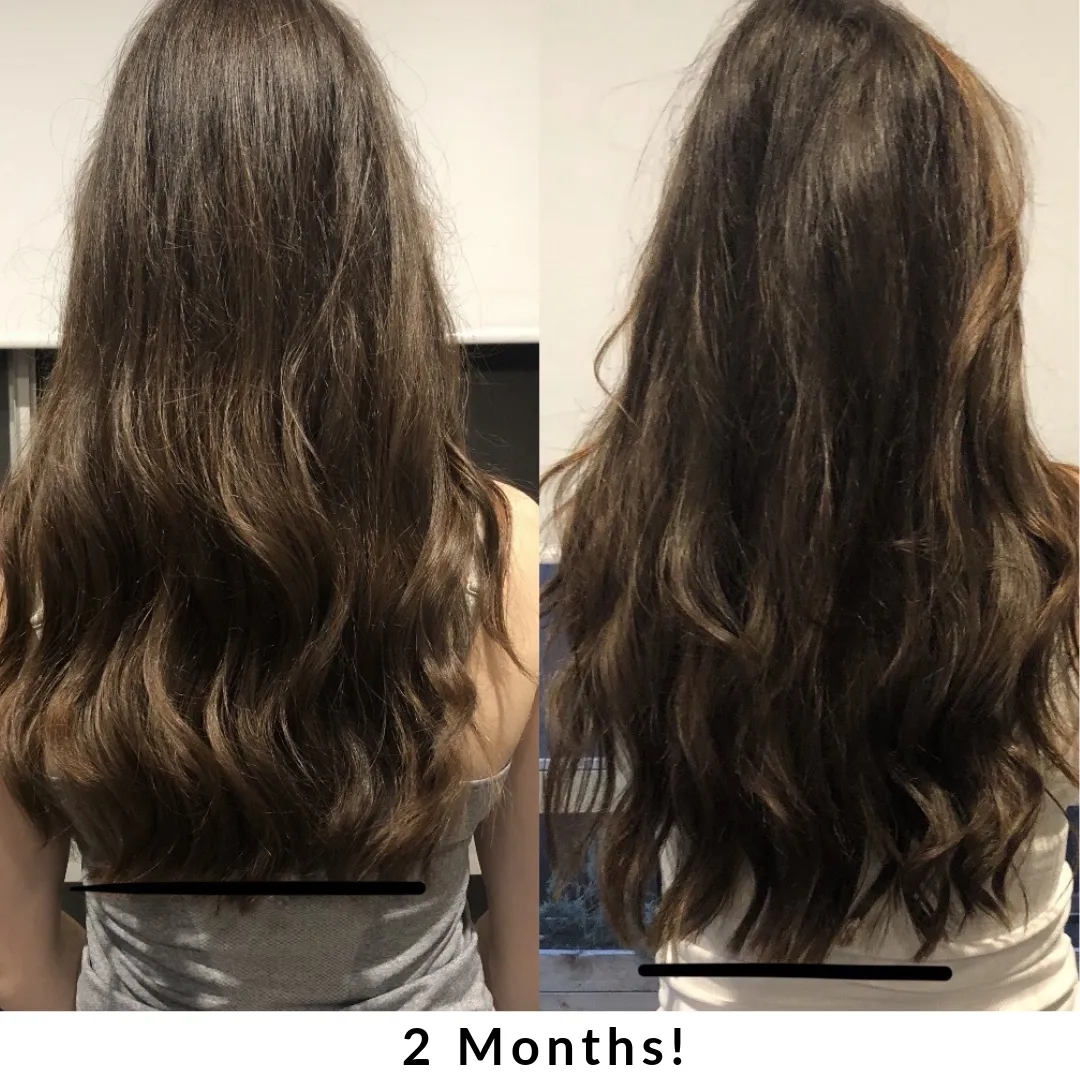 Hair   Energy Formula - 60 Capsules - SIX MONTH SUPPLY