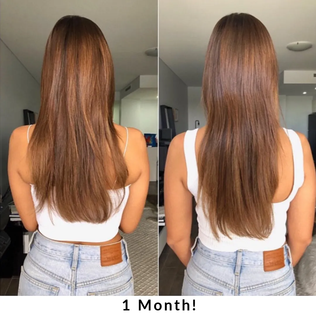Hair   Energy Formula - 60 Capsules - SIX MONTH SUPPLY