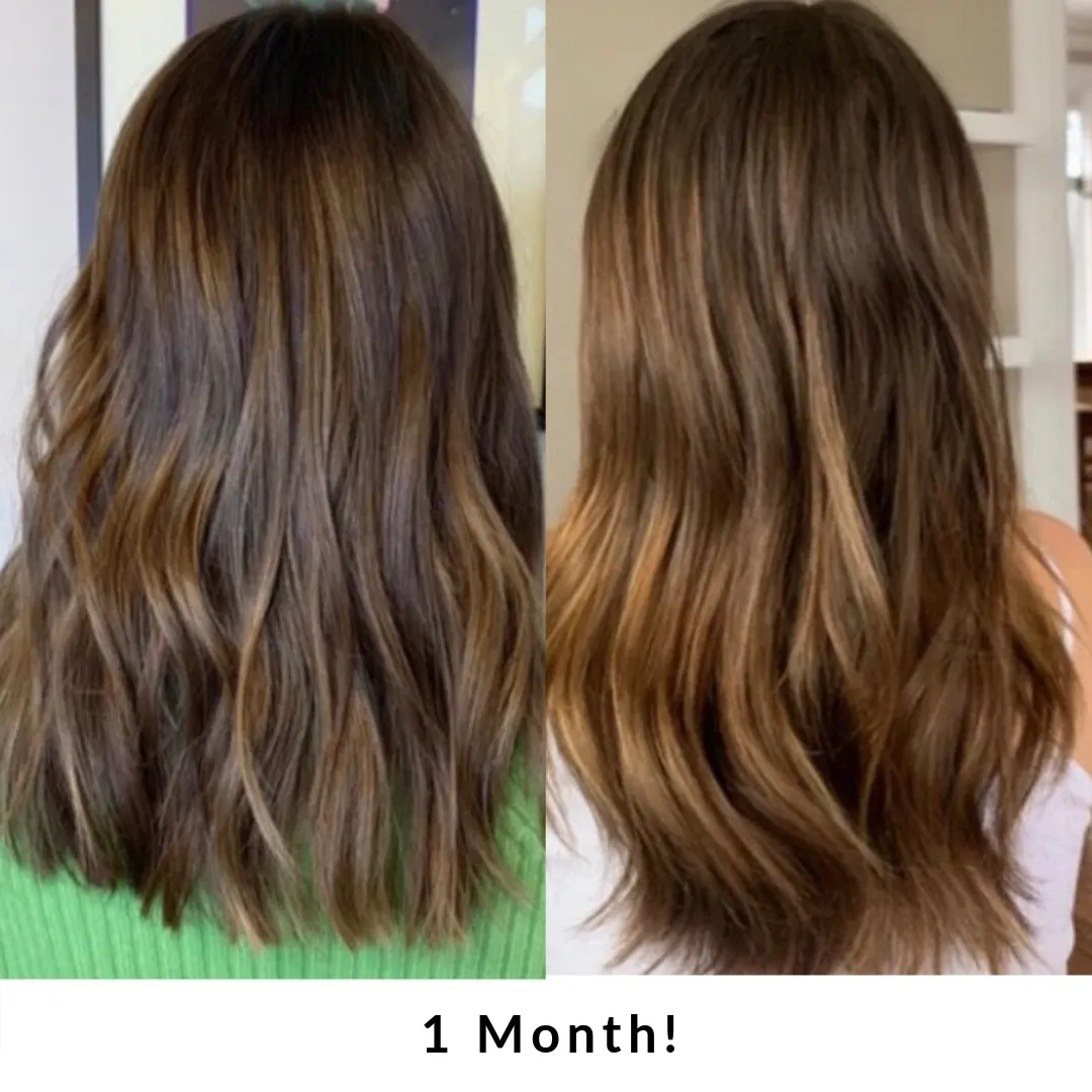 Hair   Energy Formula - 60 Capsules - SIX MONTH SUPPLY