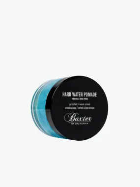 Hard Water Pomade