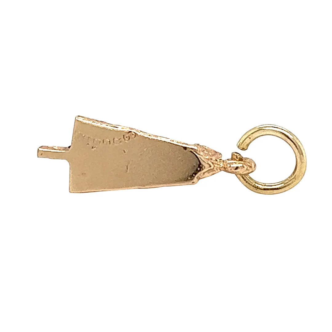 Harp Charm