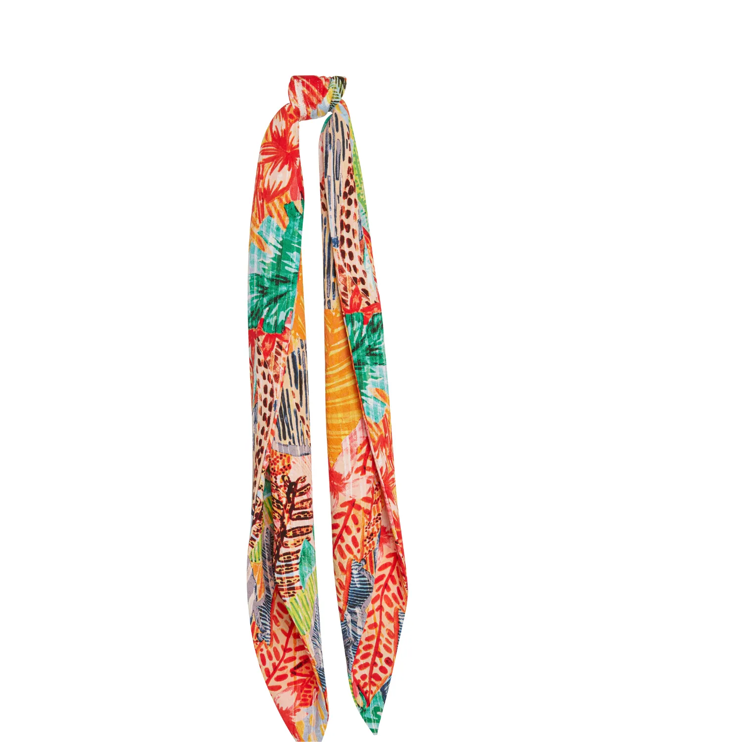 Headwrap - Ka'u