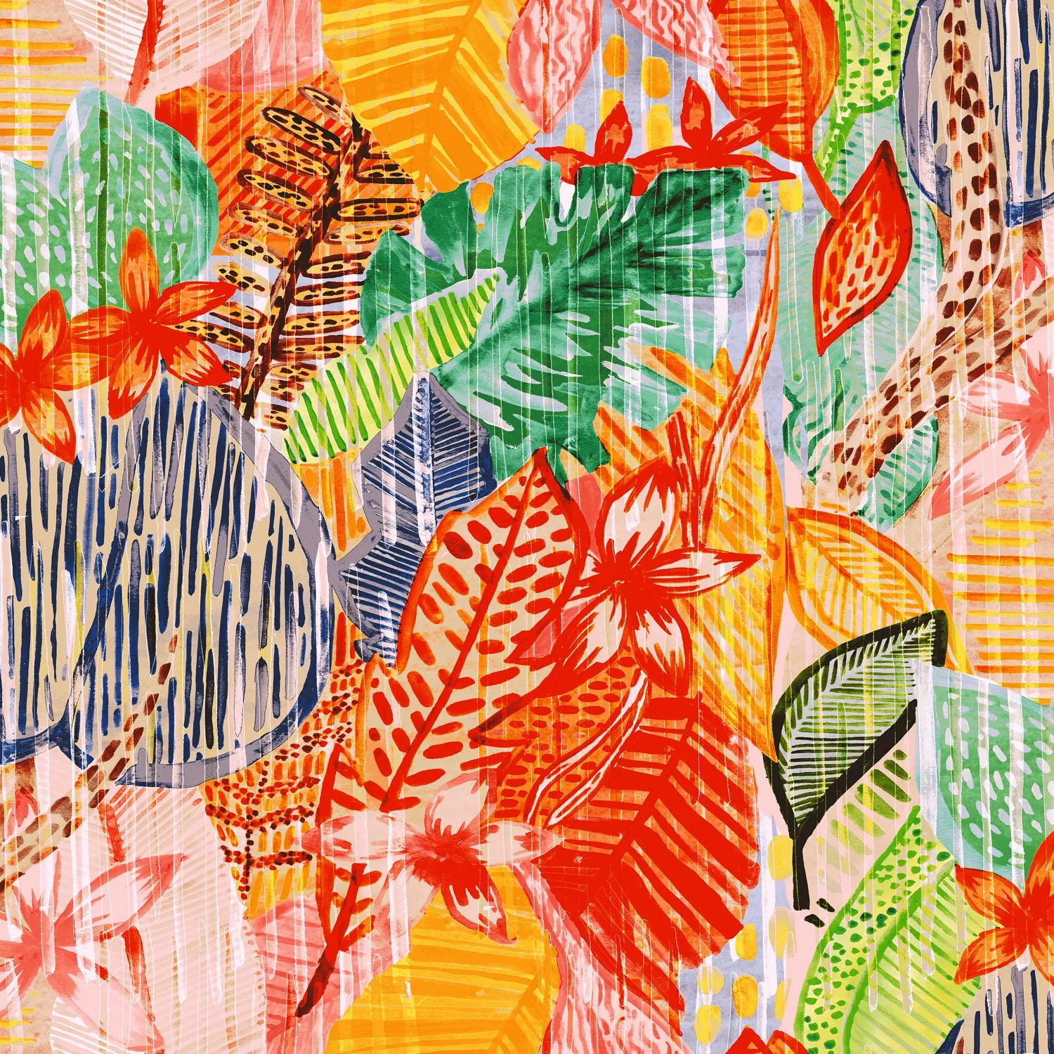 Headwrap - Ka'u