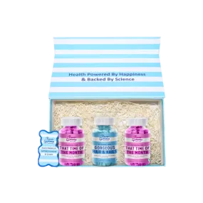 Healthy Beauty Pack