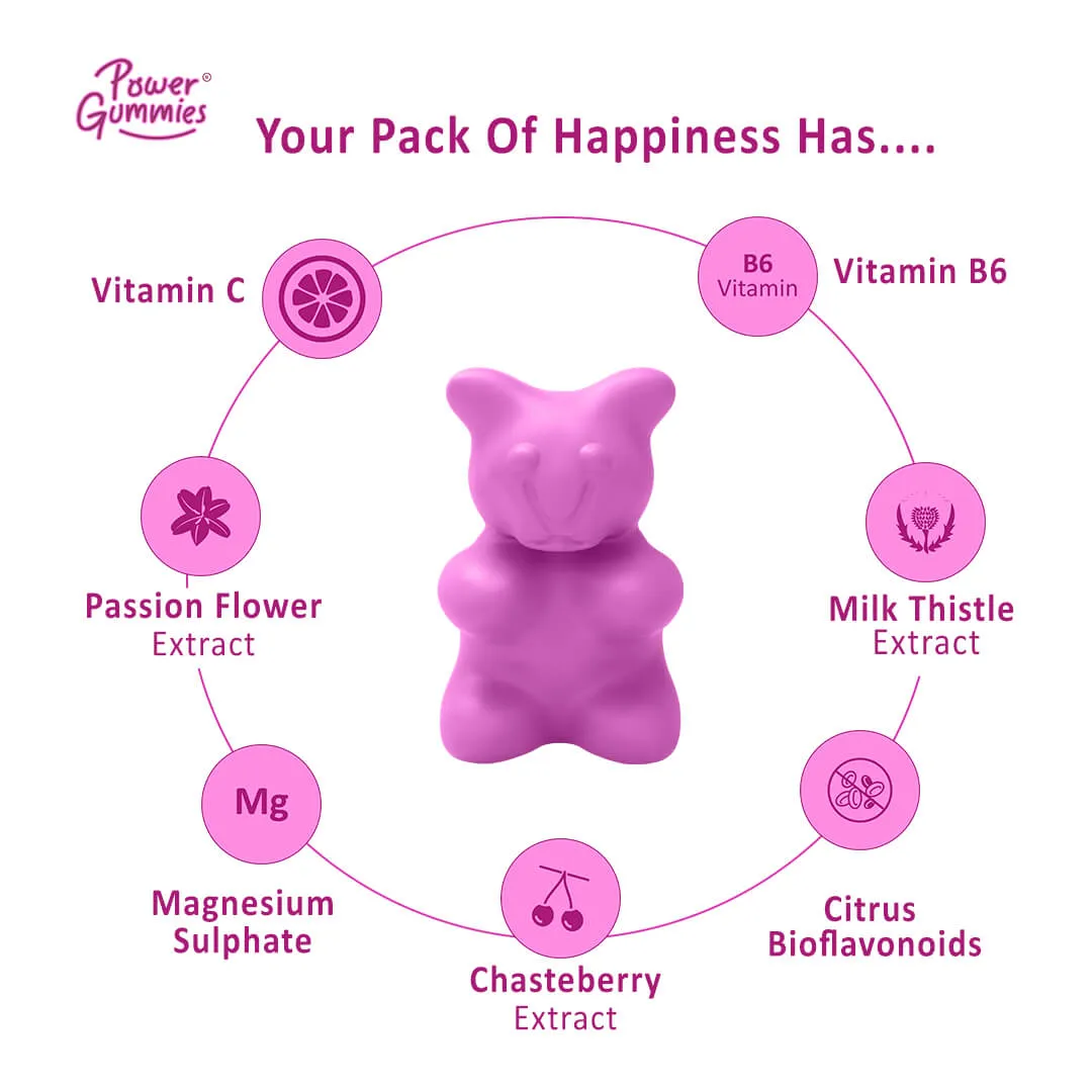Healthy Beauty Pack